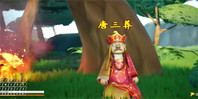 黑神话悟空马喽版