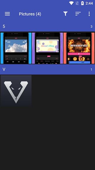Fstop相册破解版