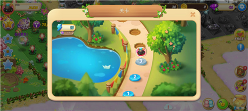 精灵合成宝贝家无限内购版(Merge Elves)