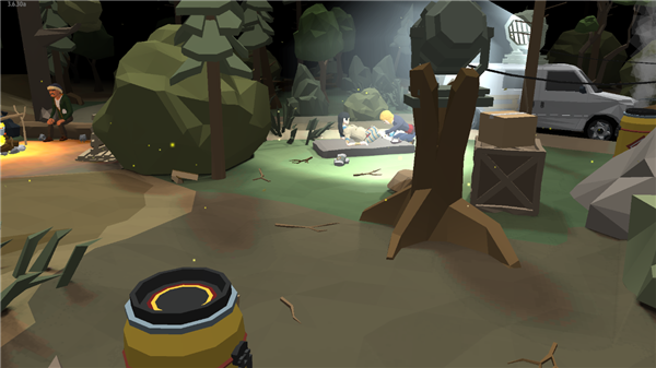 行尸2游戏内置功能菜单版