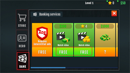 清道夫模拟器手机版