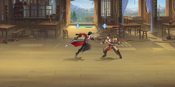 少年歌行风花雪月试玩版