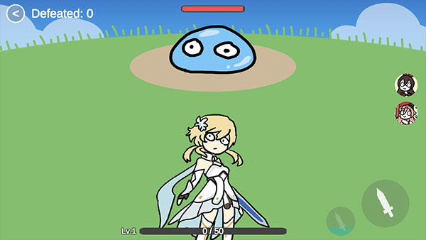 原神愿望模拟器抽象版(Silly Wisher)