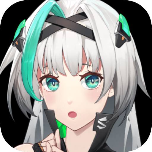 黑鲨鲨鲨酱复活版