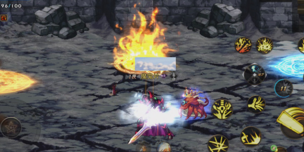 地下城与勇士起源手游