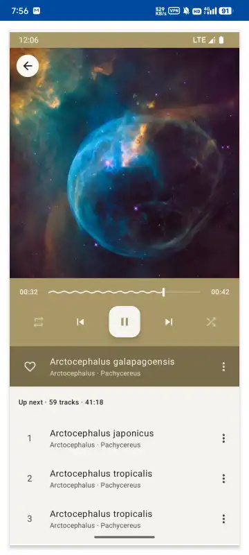 Phocid音乐播放器手机版v20241125(3)