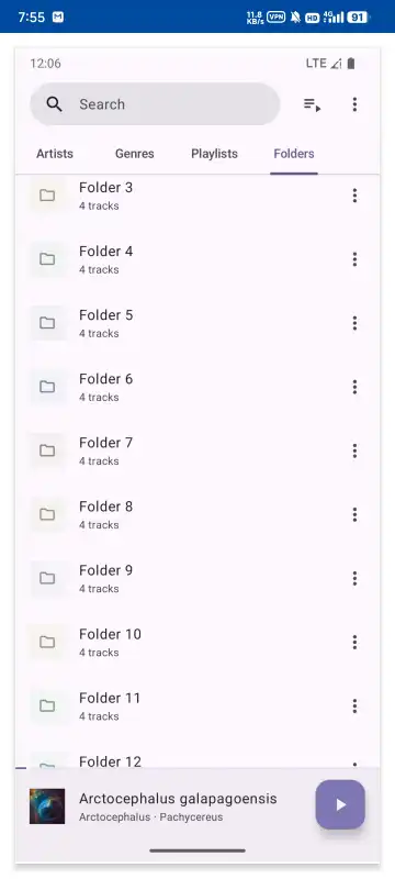 Phocid音乐播放器手机版v20241125(2)