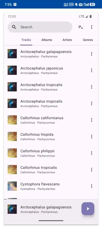 Phocid音乐播放器手机版v20241125(4)