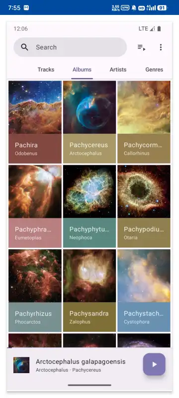 Phocid音乐播放器手机版v20241125(1)