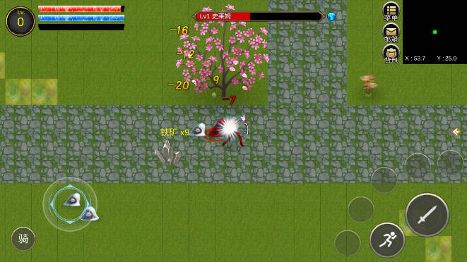 降龙猎手折相思自动拾取版v2025.06.16(4)