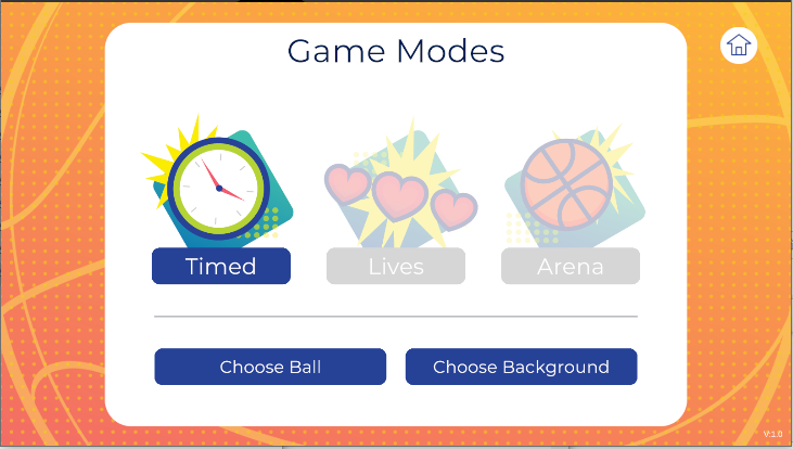 Hoops虚拟投篮游戏完整版v1.0(4)