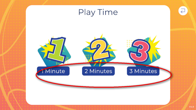 Hoops虚拟投篮游戏完整版