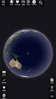 齐昌地球卫星地图高清版v2.0.25(1)