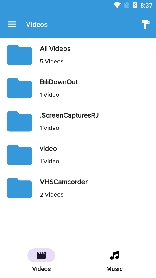 SX Player播放器APPv5.9.2(2)