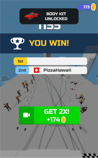 超级漂移mod菜单版下载中文版