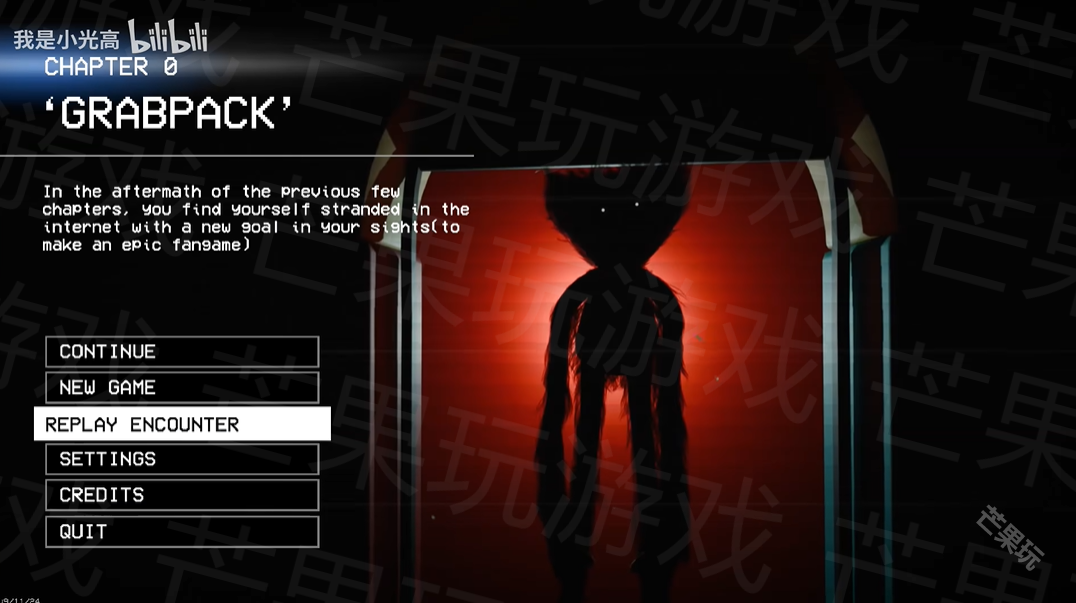 波比的游戏时间0移动端