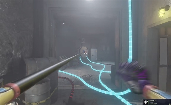 波比的游戏时间第五章(玩家自制)