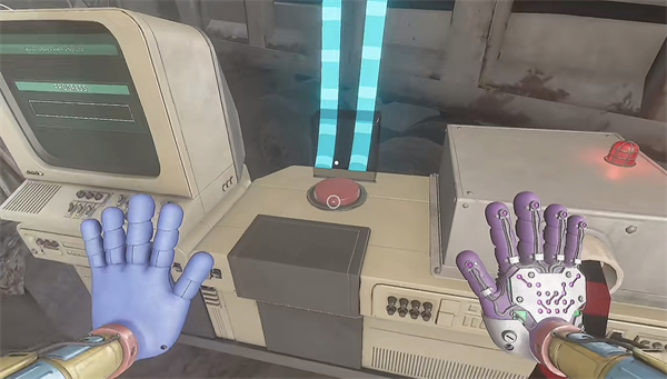 波比的游戏时间第五章(玩家自制)