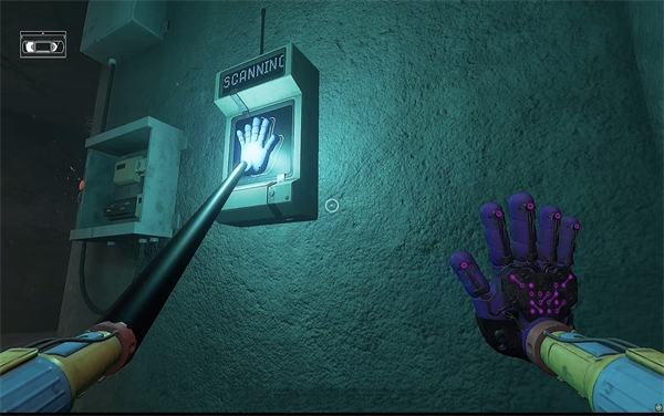 波比的游戏时间第五章(玩家自制)