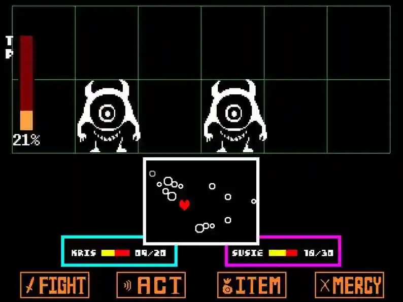 三角旅者下载最新版(传说之下同人)