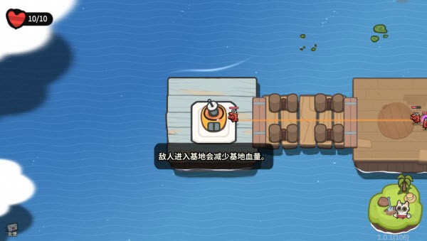 凉屋游戏雀仔营地手游官方版