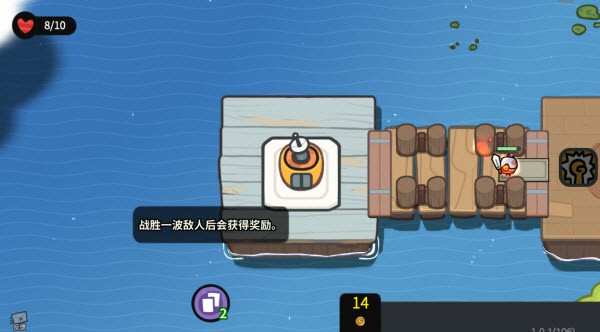 凉屋游戏雀仔营地手游官方版