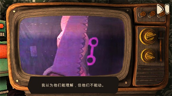 恐怖故事3女巫免广告获得奖励版