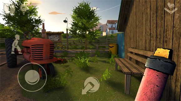 恐怖故事3女巫免广告获得奖励版