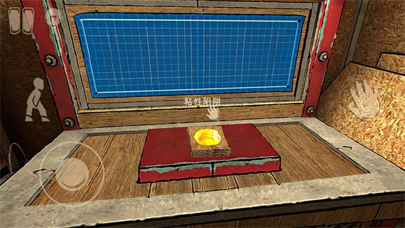 恐怖故事3女巫免广告获得奖励版