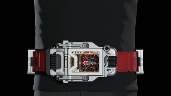 假面骑士乌丸启腰带模拟器手机版(BOARD Battle Fight)