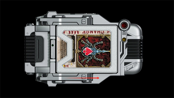 假面骑士乌丸启腰带模拟器手机版(BOARD Battle Fight)