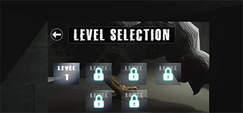 邪恶鸡脚全关卡解锁版