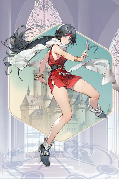 英雄传说卡卡三部曲手游正式版