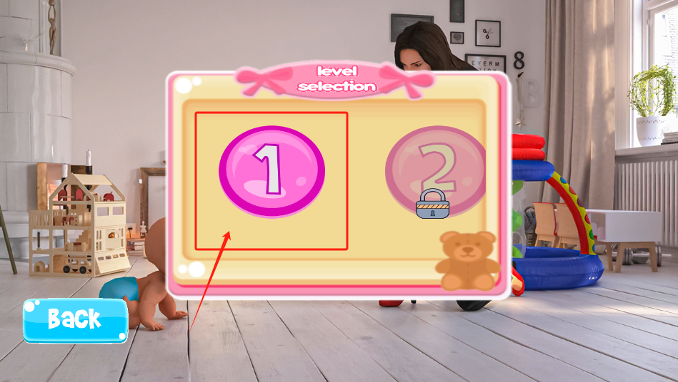 怀孕的母亲虚拟怀孕妈妈