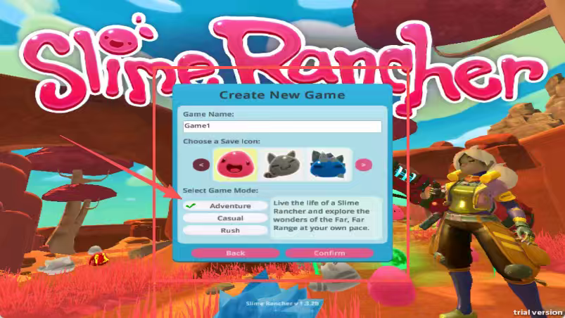 slime rancher