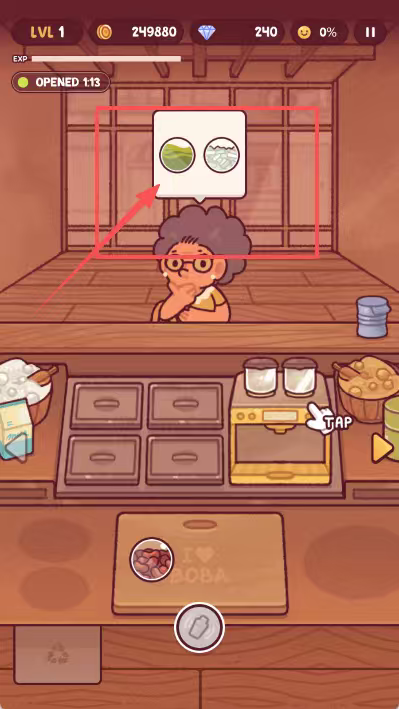 Boba Tale游戏
