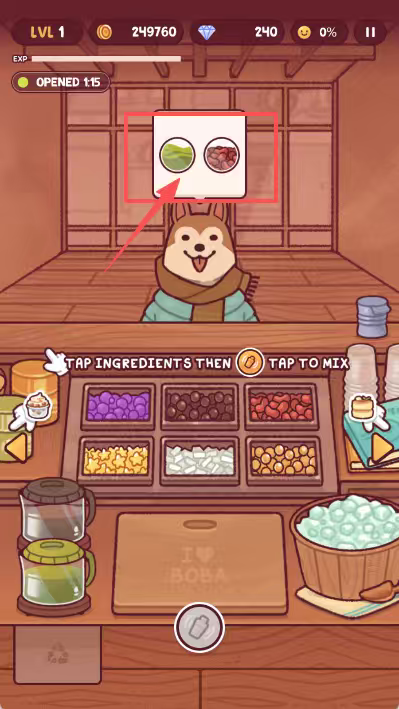 Boba Tale游戏