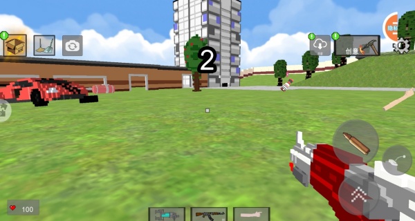 木棍人合并战争