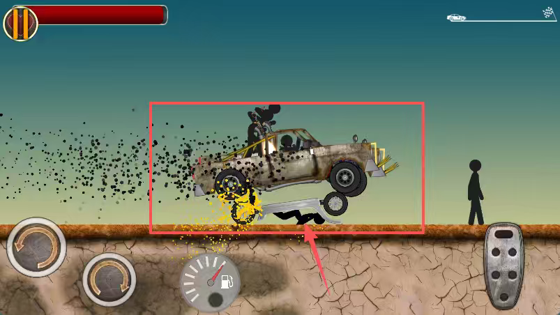 Stickman Annihilation II