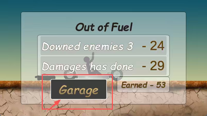 Stickman Annihilation II