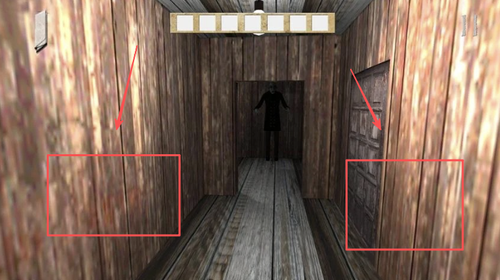 兰德里纳河的孩子