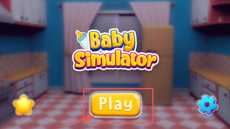 淘气宝贝虚拟生活模拟器