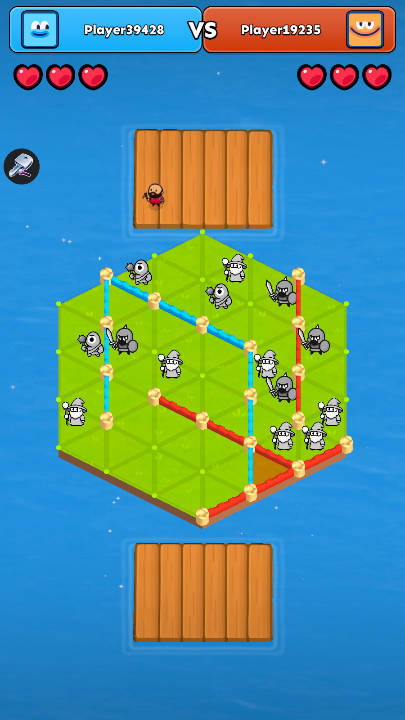 三角征服免广告最新版v0.1.0(2)