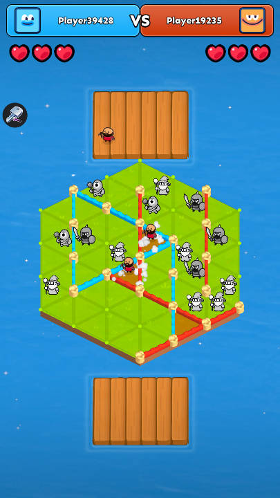 三角征服免广告最新版v0.1.0(3)