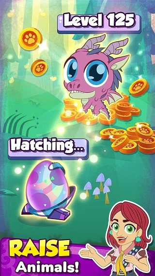 合并动物园中文版v1.42(3)