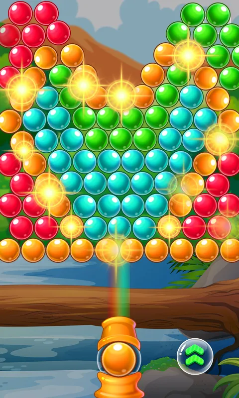 泡泡龙单机游戏最新安卓版v1.0(1)