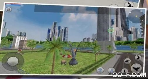 鸽子模拟器(鸽子模拟游戏)