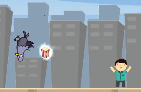 鸽子模拟器(鸽子模拟游戏)