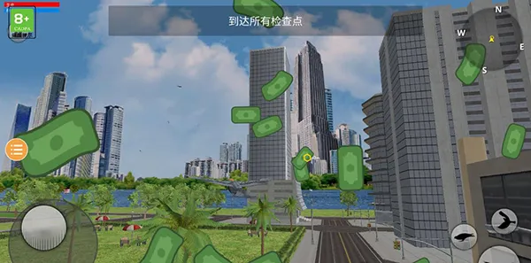 鸽子模拟器(鸽子模拟游戏)