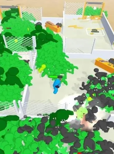 我的僵尸庇护所最新安卓版